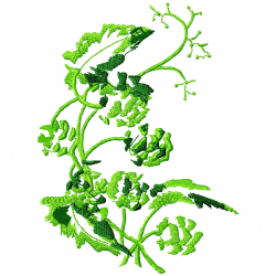 Patterns And Boards Embroidery Design 1